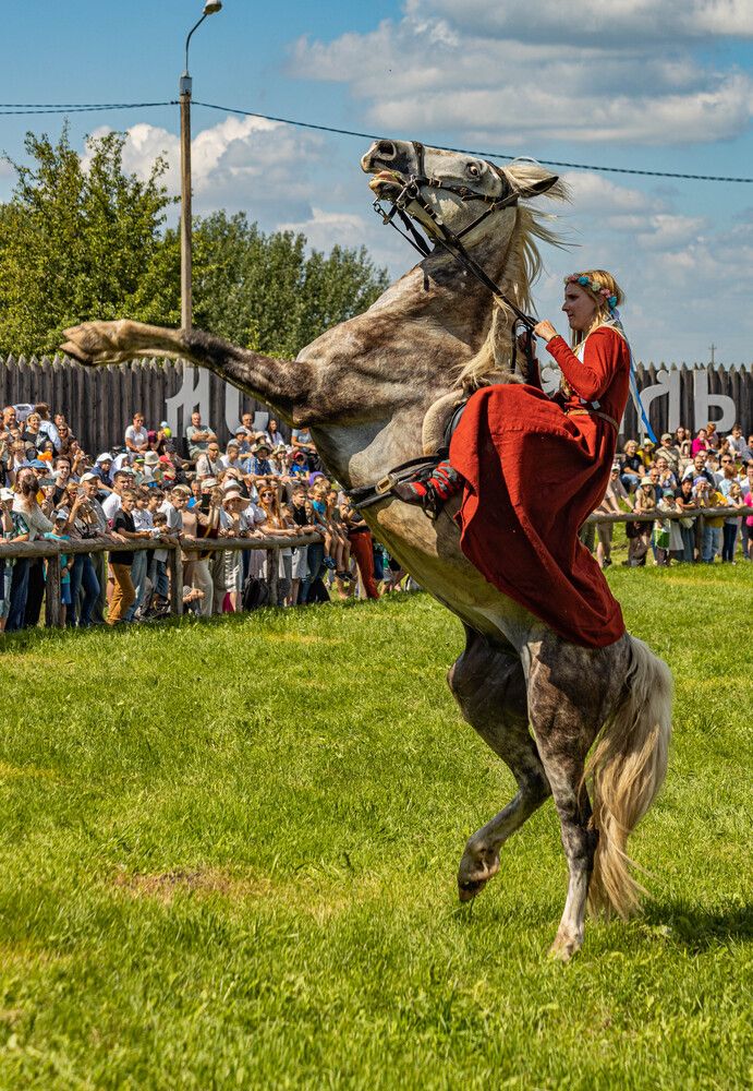 Photograph by Екатерина Счасная