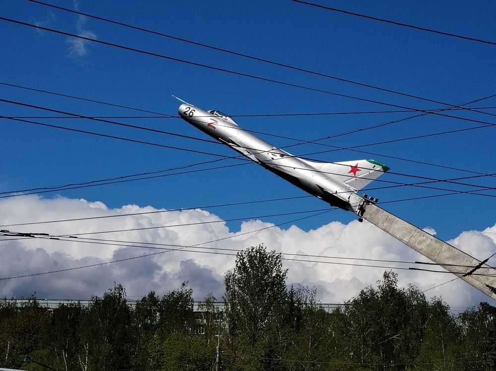 Photograph by Ирина Филиппова