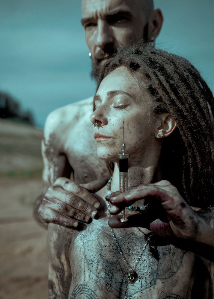Photograph by Максим Тарасов
