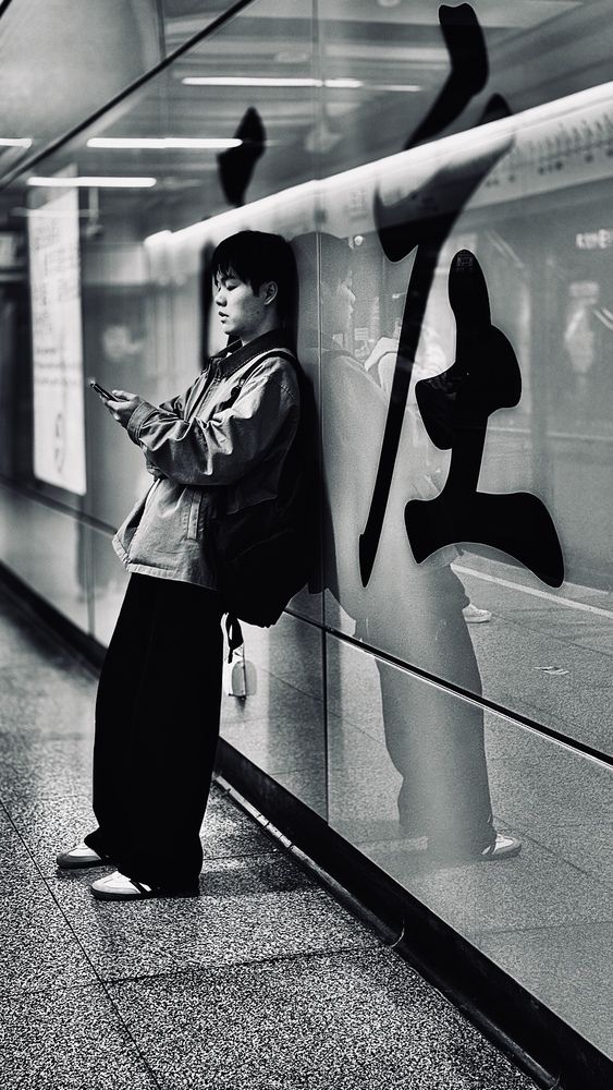 Photograph by Yasser Chabani