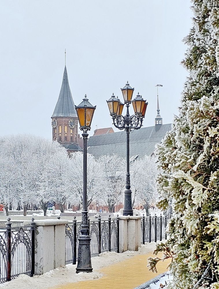 Photograph by Михаил Свиденцов