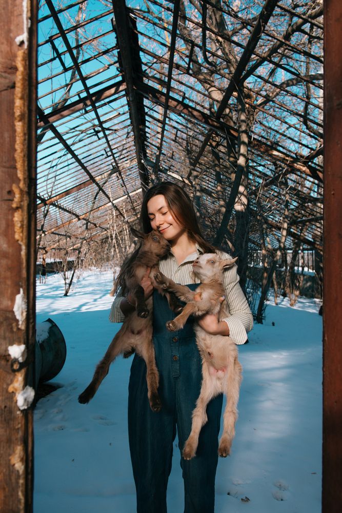 Photograph by Наталья Тарасенкова