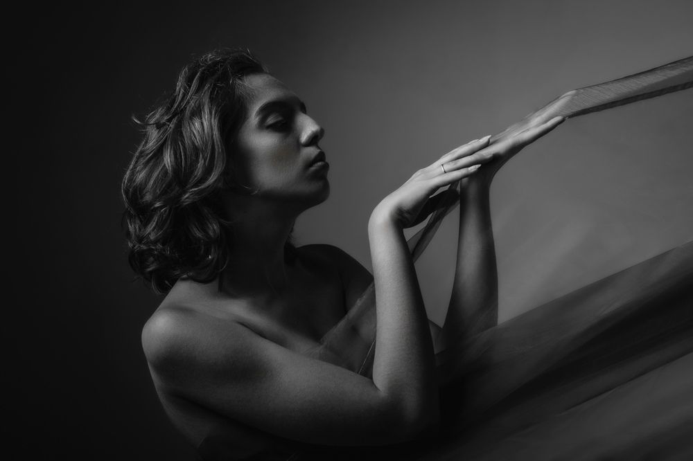 Photograph by Анна