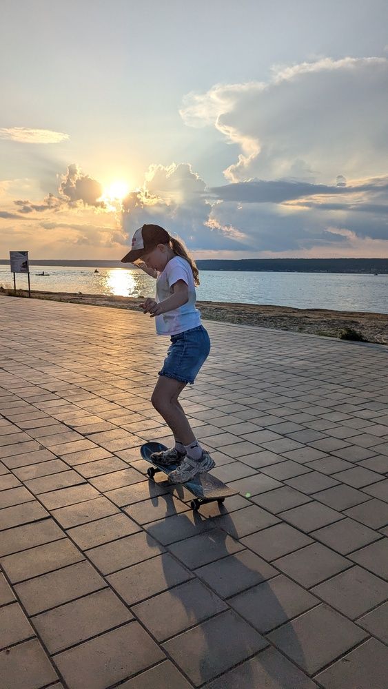 Photograph by Serge Miheev