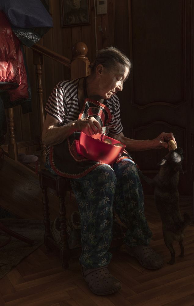 Photograph by Елена Осипова