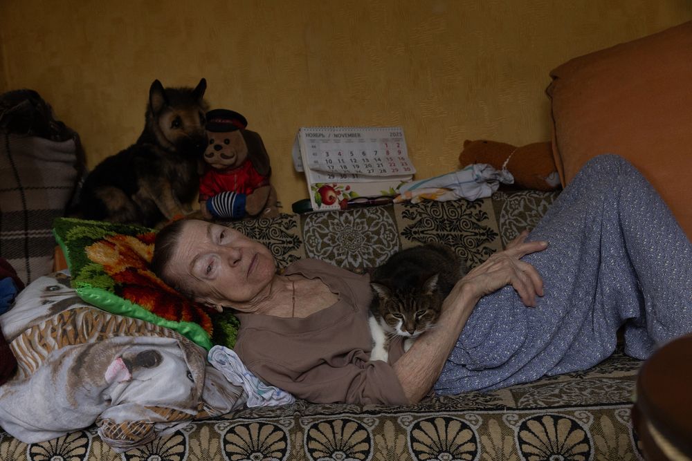 Photograph by Елена Осипова