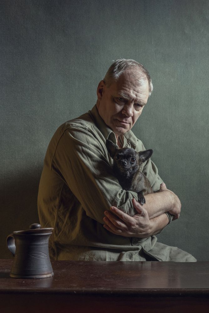 Photograph by Елена Осипова