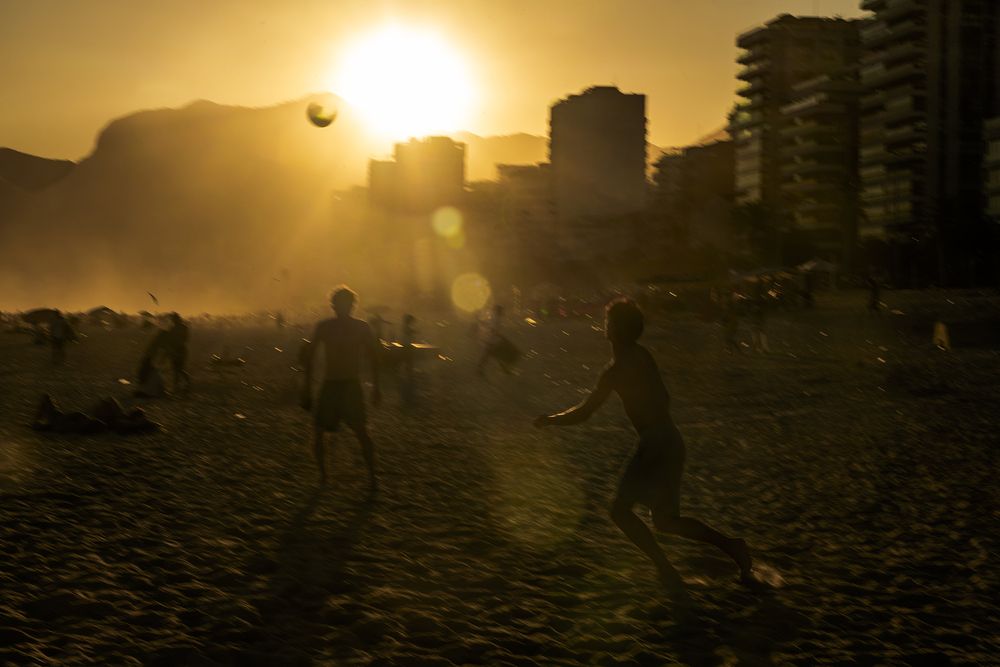 Photograph by Joaquin Silva