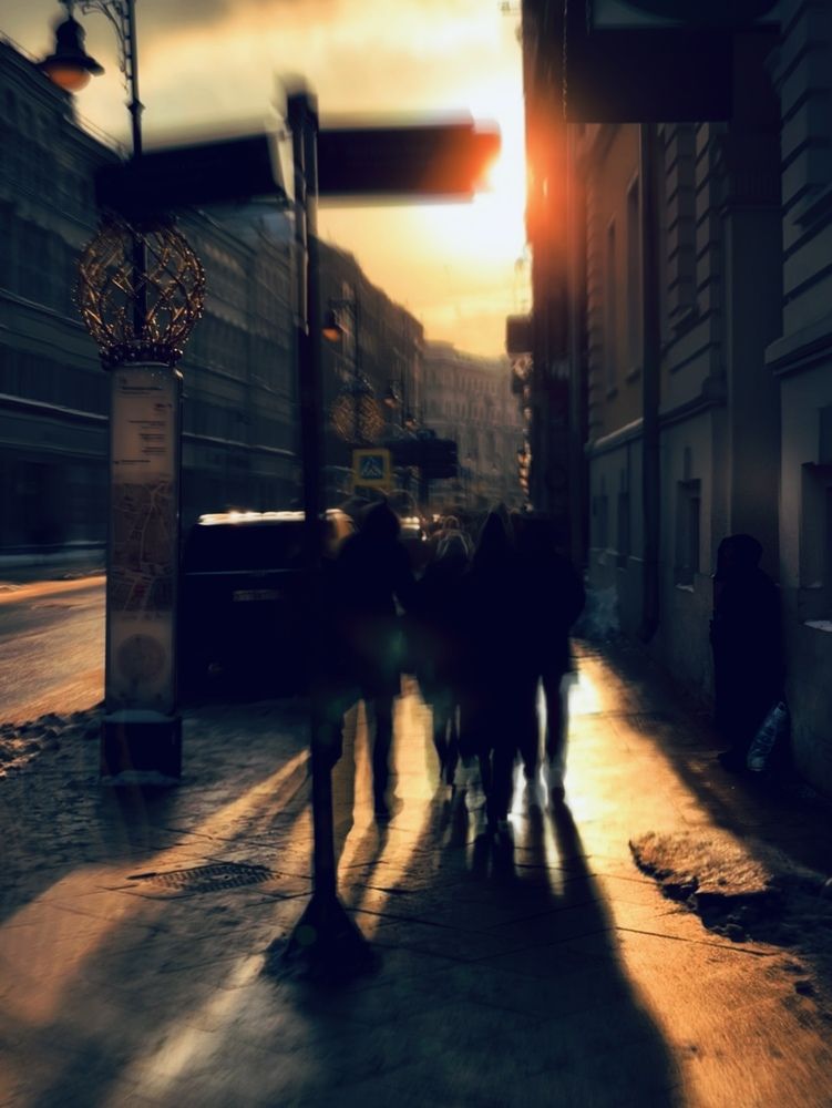 Photograph by Наталья Сережко