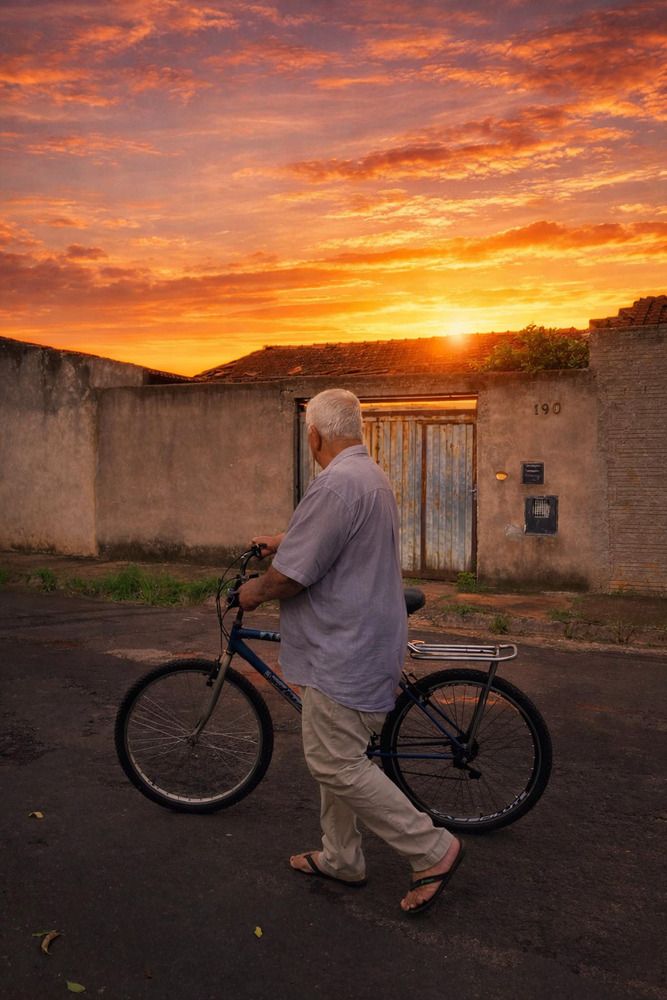 Photograph by Régis Santos