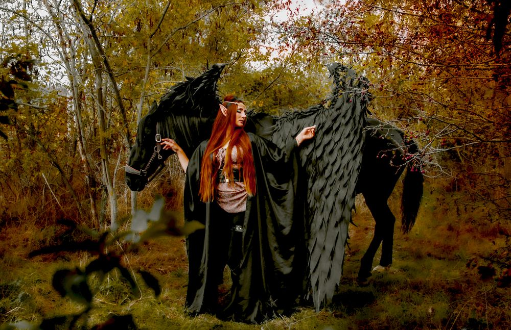 Photograph by Мария Шумакова