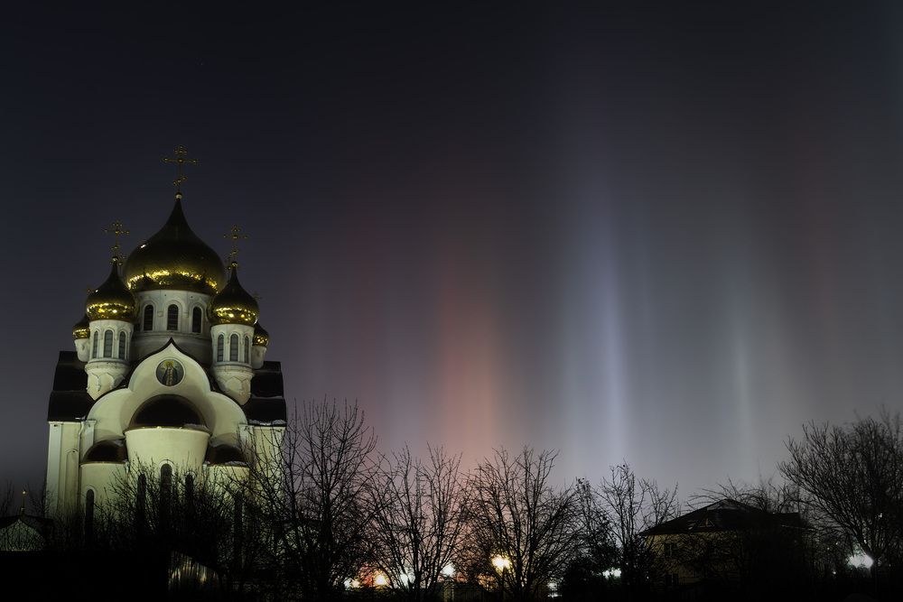 Photograph by Денис Лобов