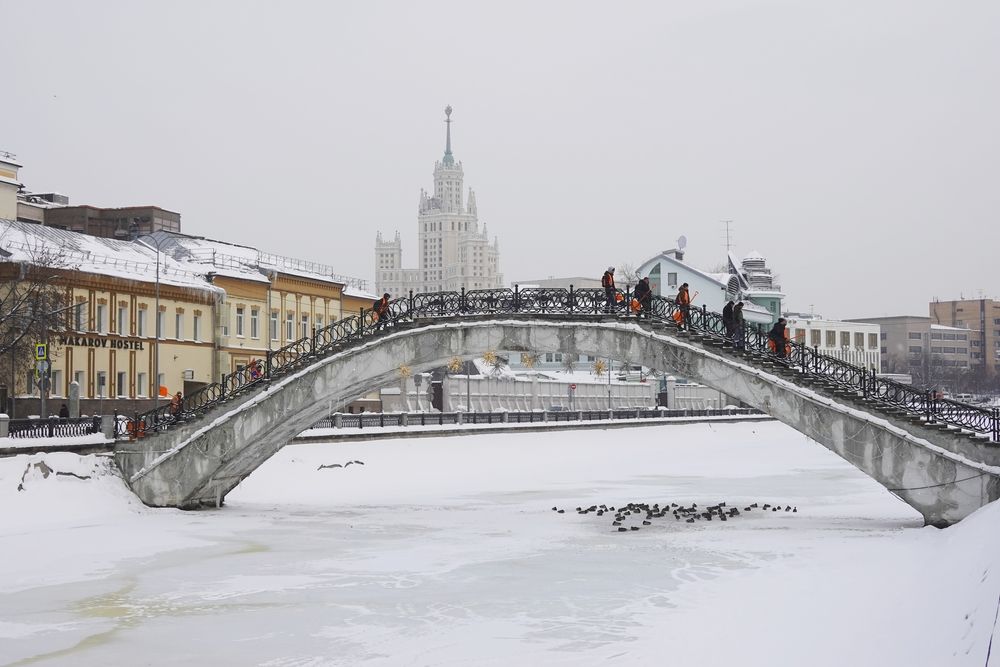 Photograph by Ионова Татьяна