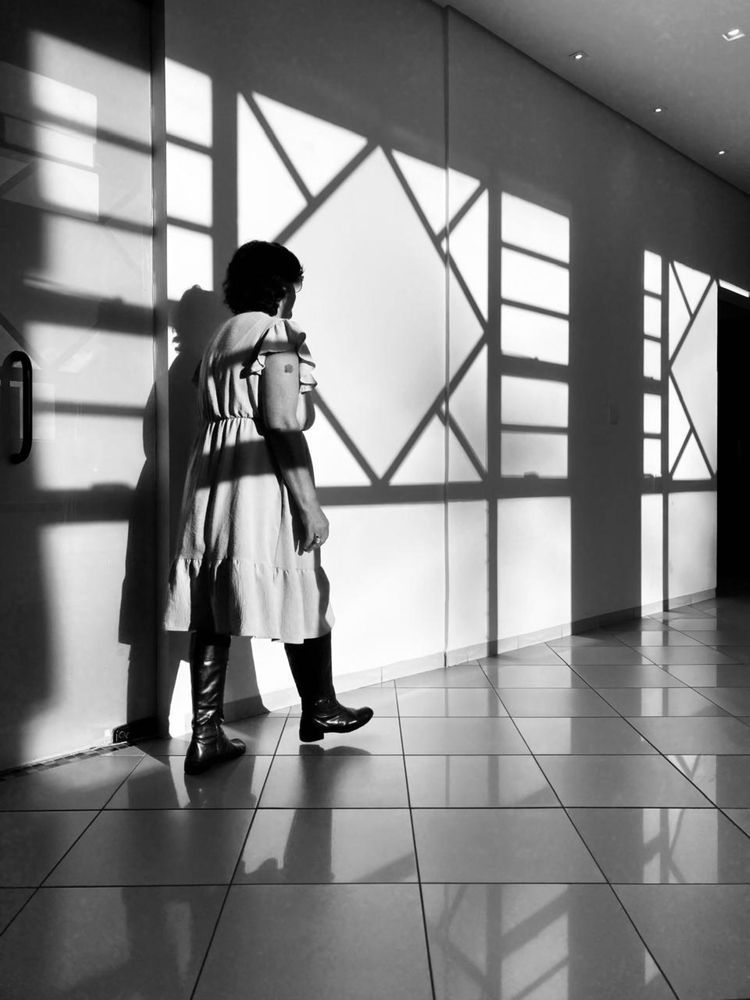 Photograph by Régis Santos