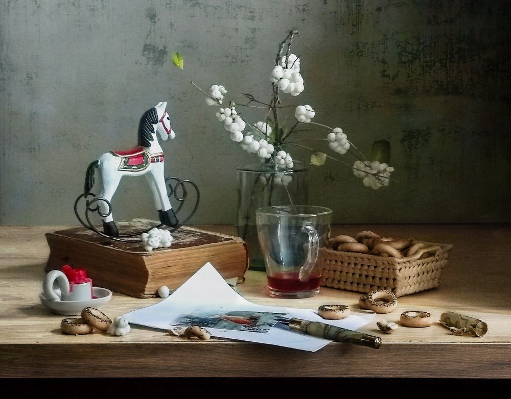 Photograph by Светлана Захарова