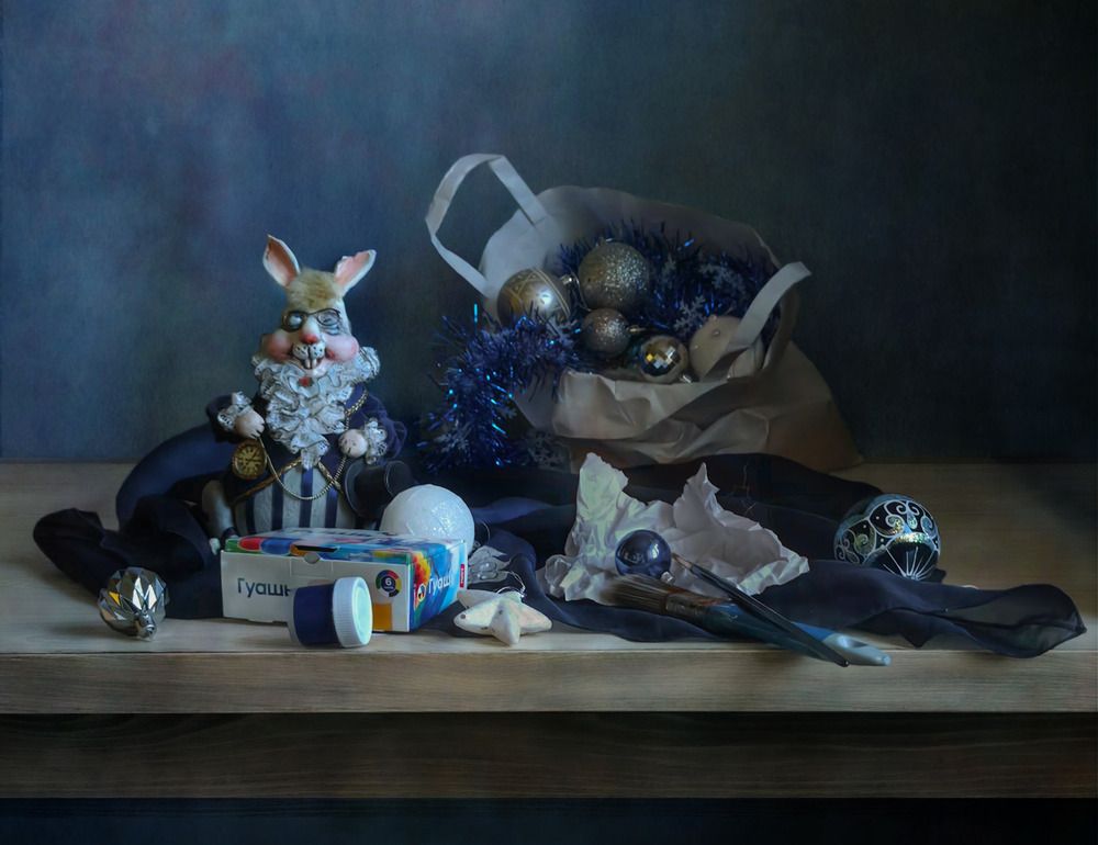 Photograph by Светлана Захарова