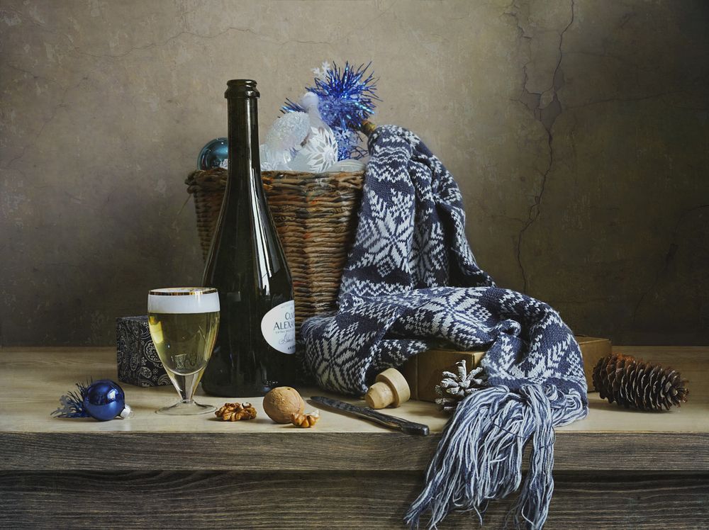 Photograph by Светлана Захарова