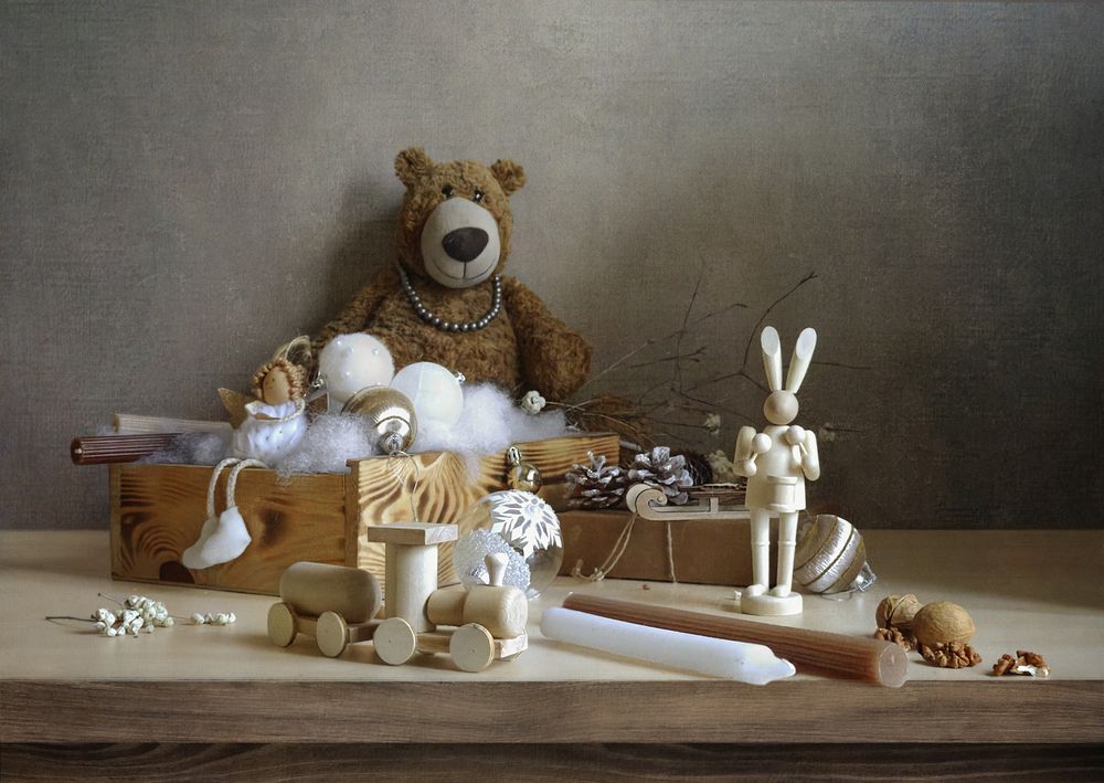 Photograph by Светлана Захарова