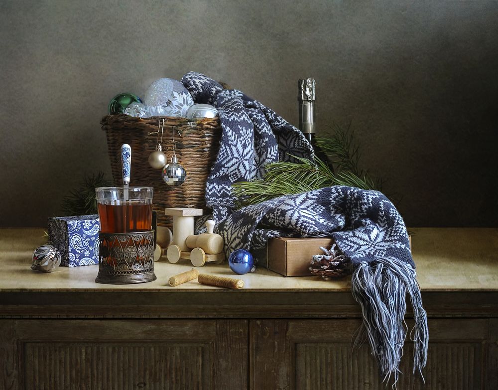 Photograph by Светлана Захарова