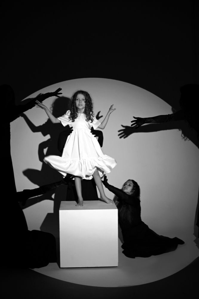 Photograph by Любовь Безволева