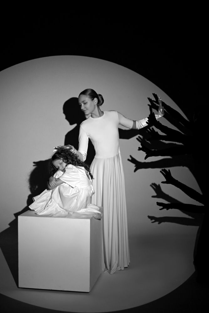 Photograph by Любовь Безволева