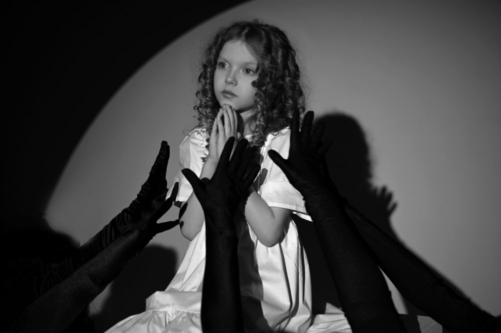 Photograph by Любовь Безволева