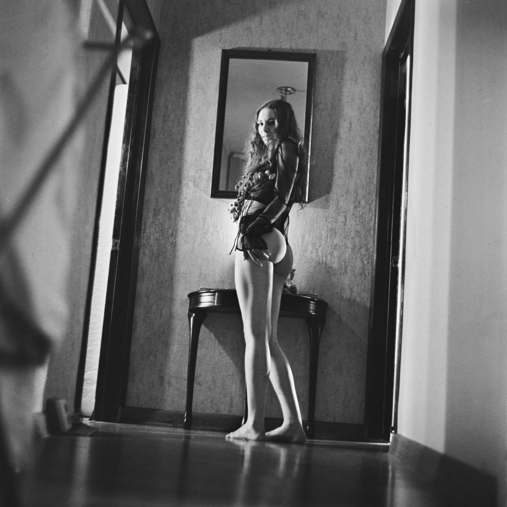 Photograph by Павел Рассадкин