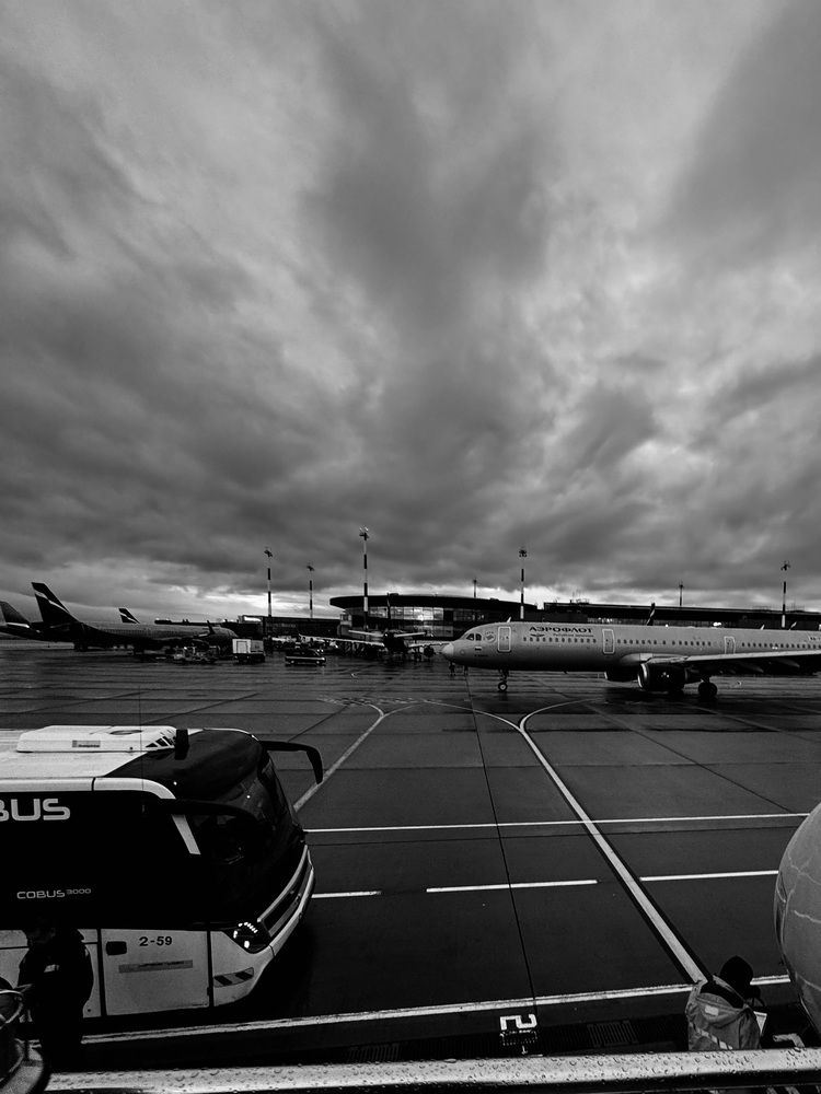 Photograph by Ольга Куцева