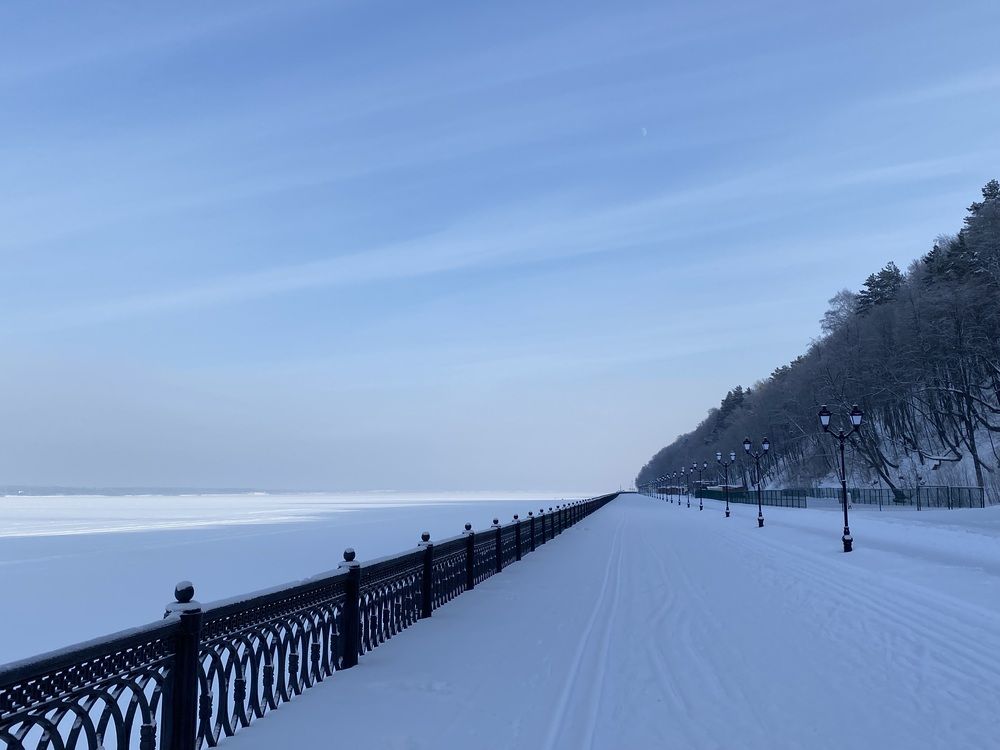 Фотография автора Анна Могилева