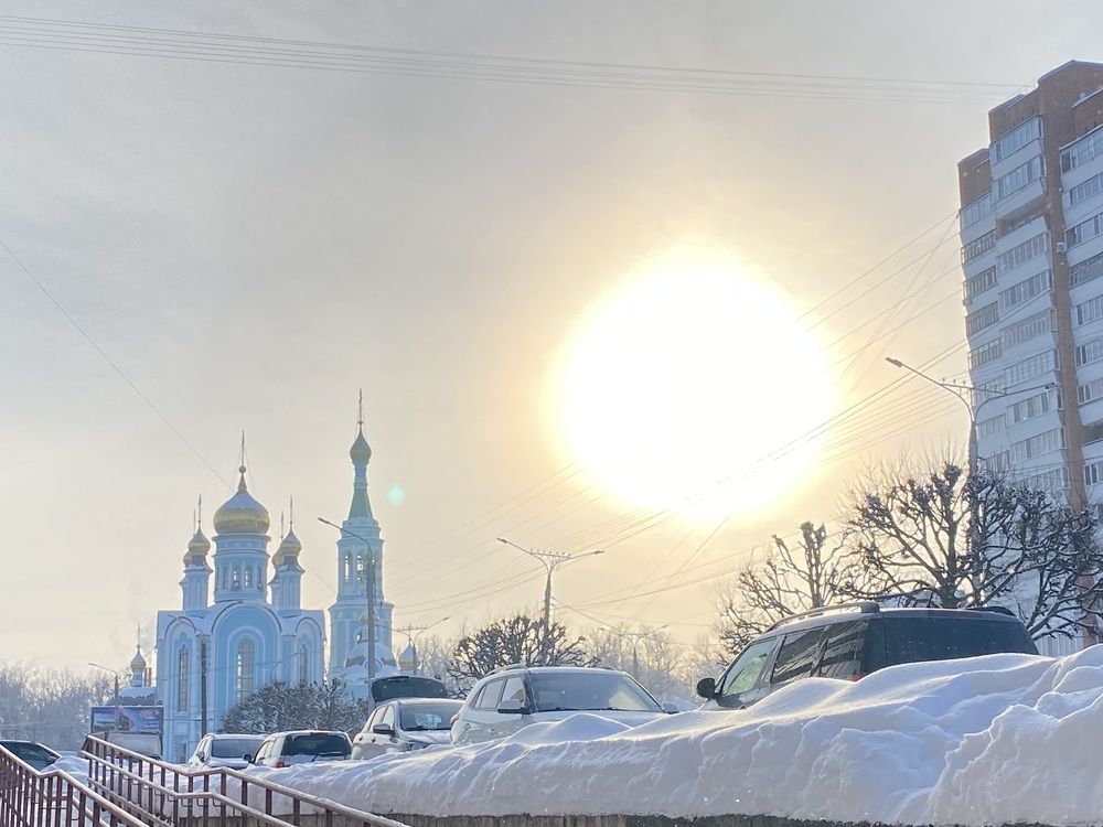 Фотография автора Анна Могилева