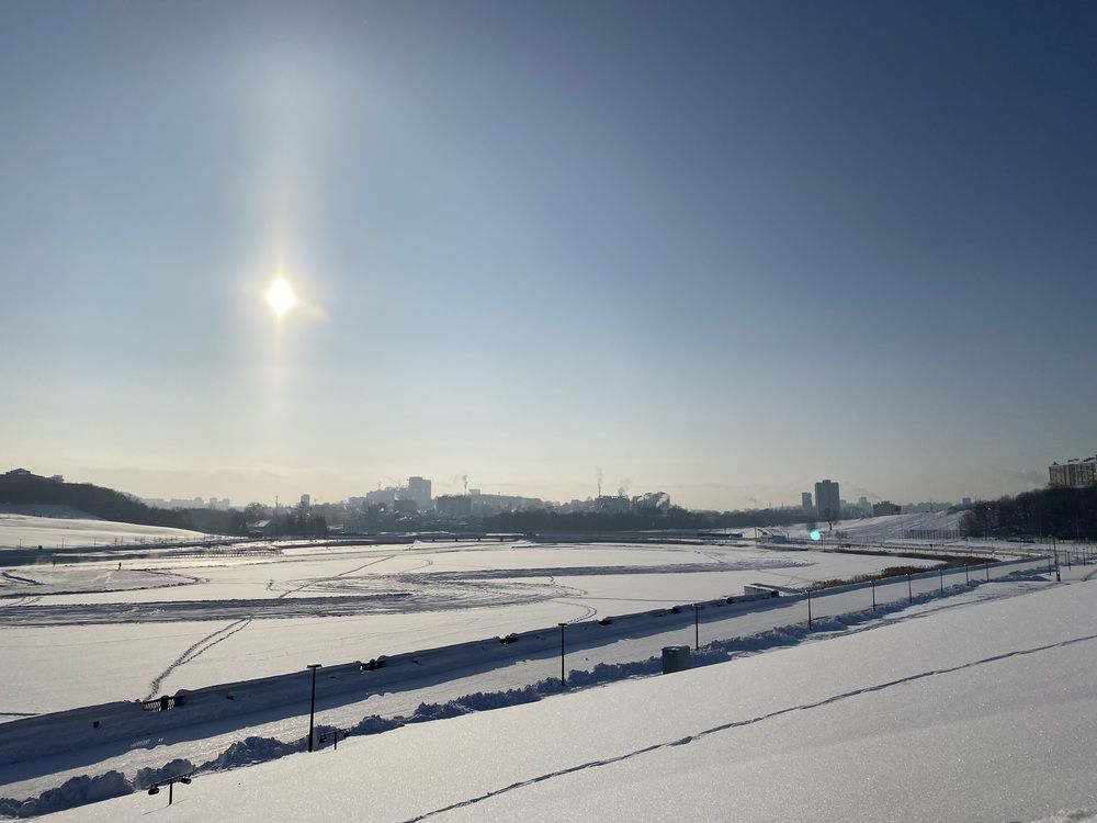 Фотография автора Анна Могилева