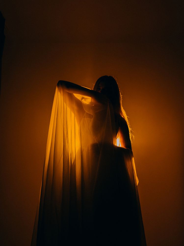 Photograph by Алиса Нежинская