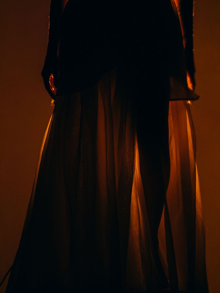 Photograph by Алиса Нежинская