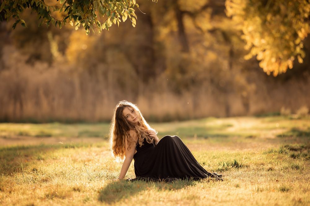 Photograph by Liliya Hutyrchyk