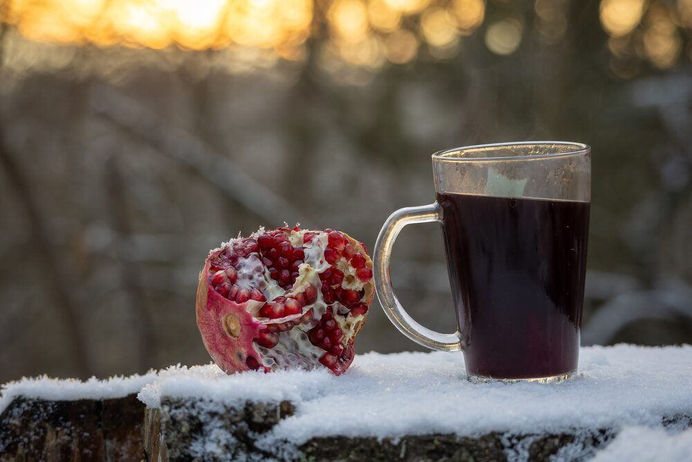 Photograph by Очева Наталья Александровна