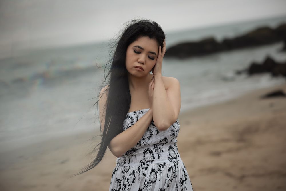 Photograph by Liliya Hutyrchyk