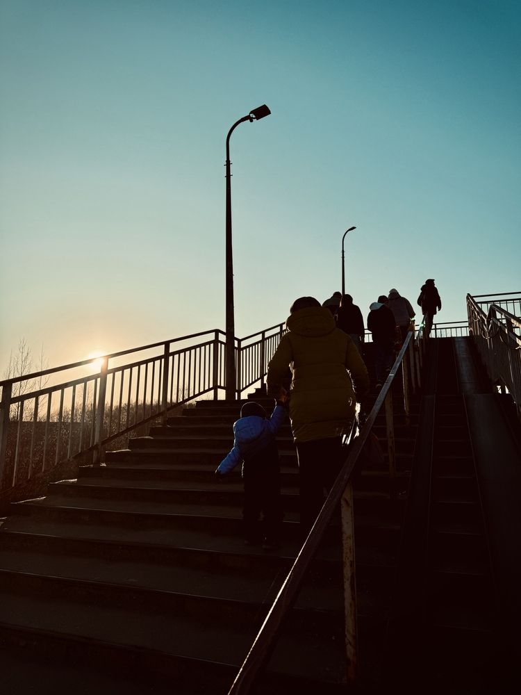 Photograph by Екатерина Сбитякова
