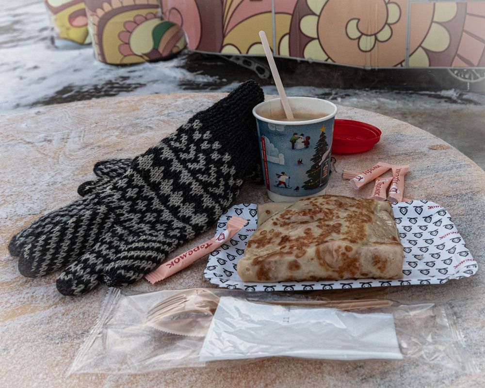 Фотография автора Елена Гусева