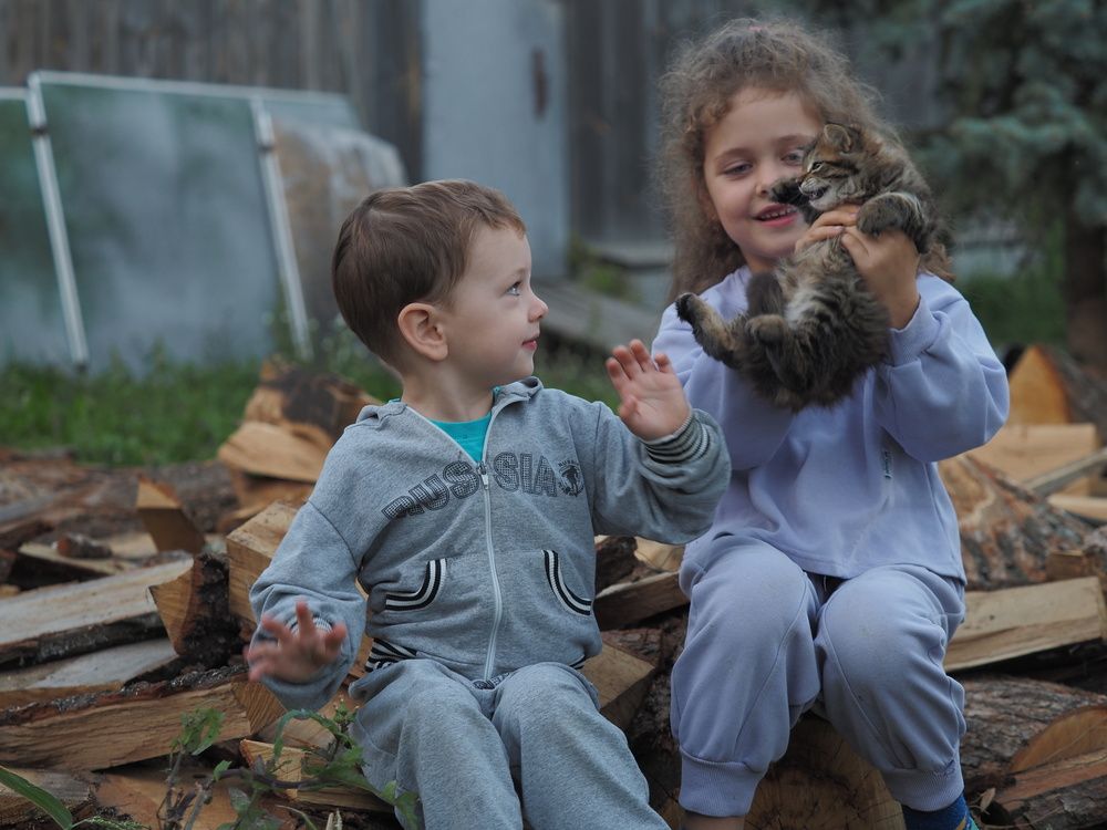 Фотография автора Маргарита Ивкова