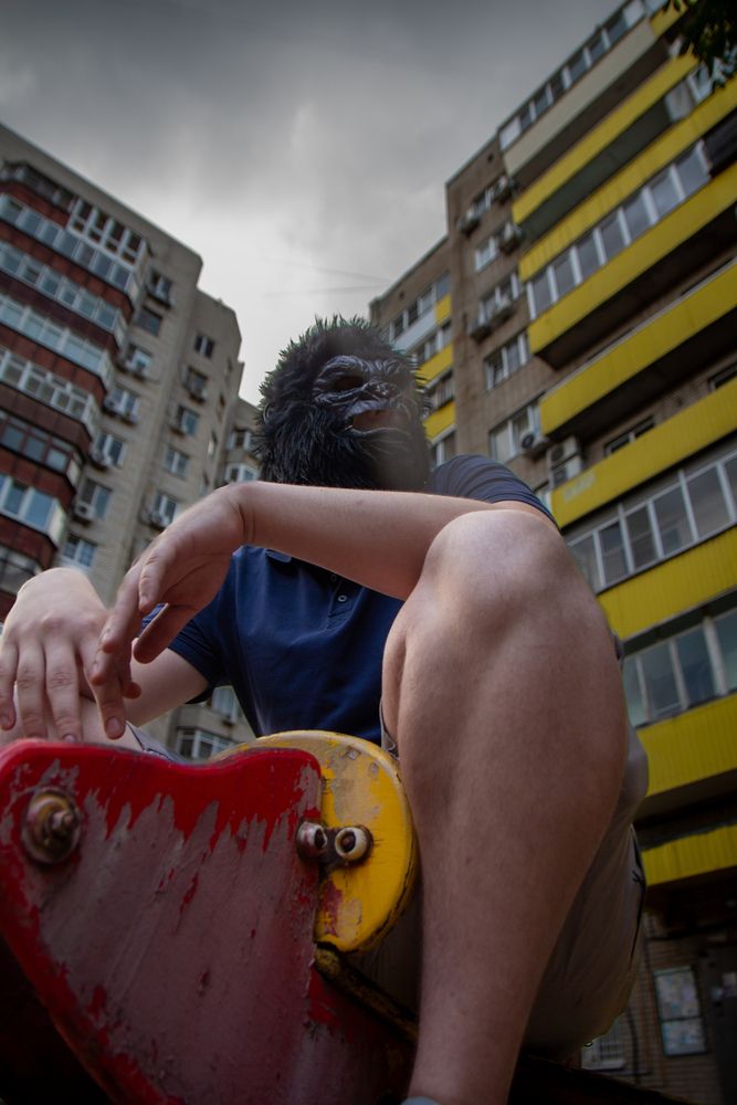 Photograph by Олег Гриценко