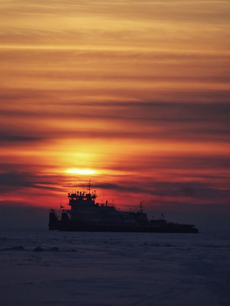 Photograph by Игорь Шамин