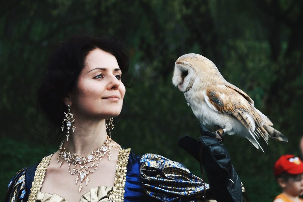 Photograph by Елена Эйнова