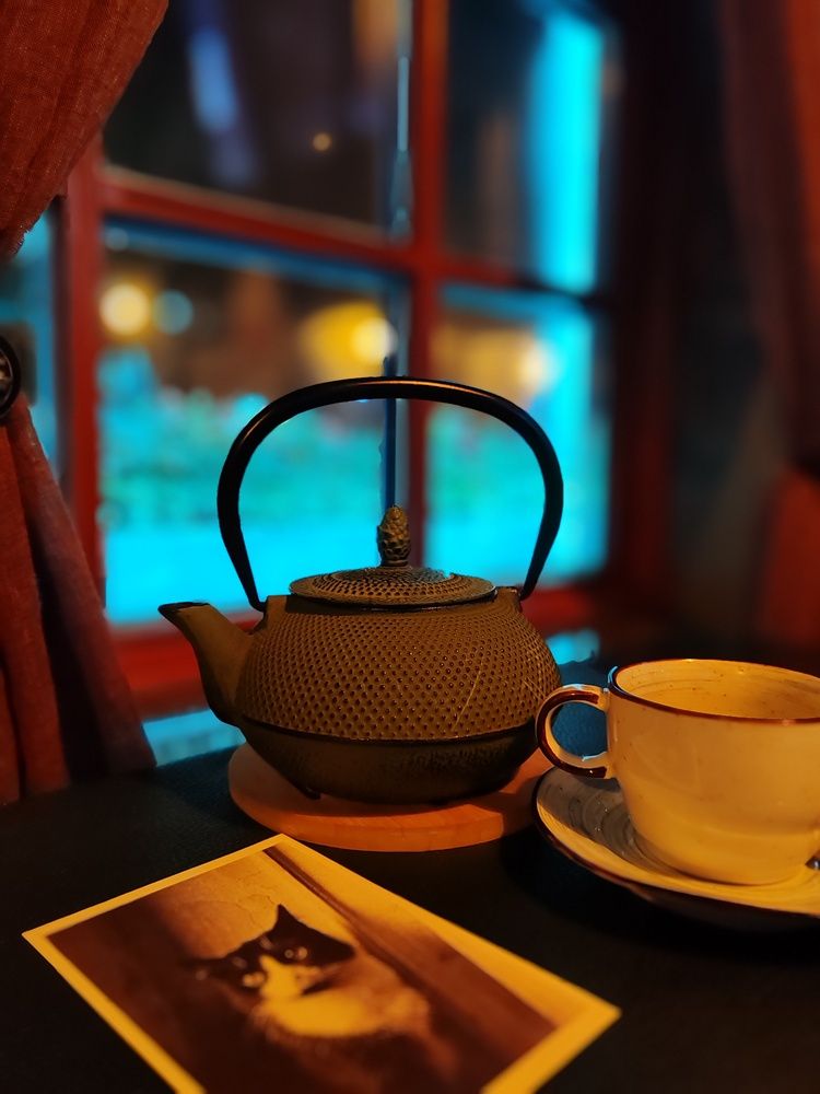 Photograph by Хлопенко Елена Васильевна