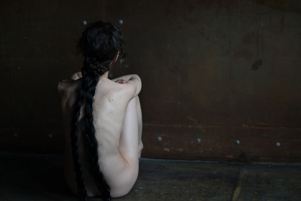 Photograph by Тулуп Александр
