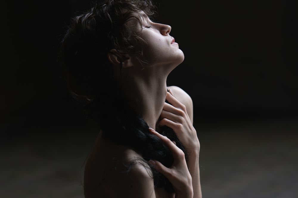 Photograph by Тулуп Александр