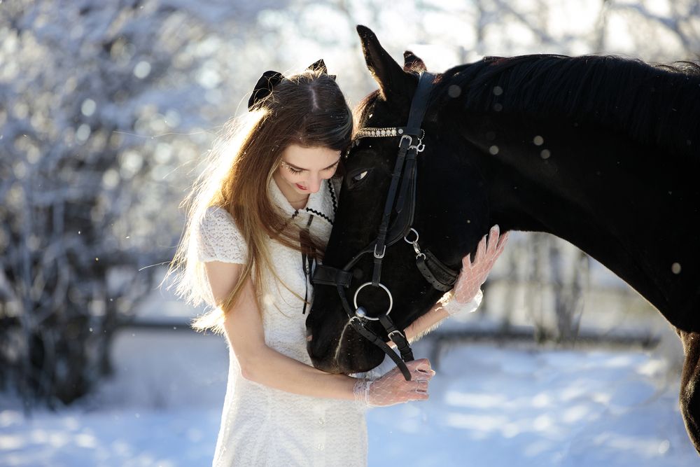 Photograph by Светлана Зубкова
