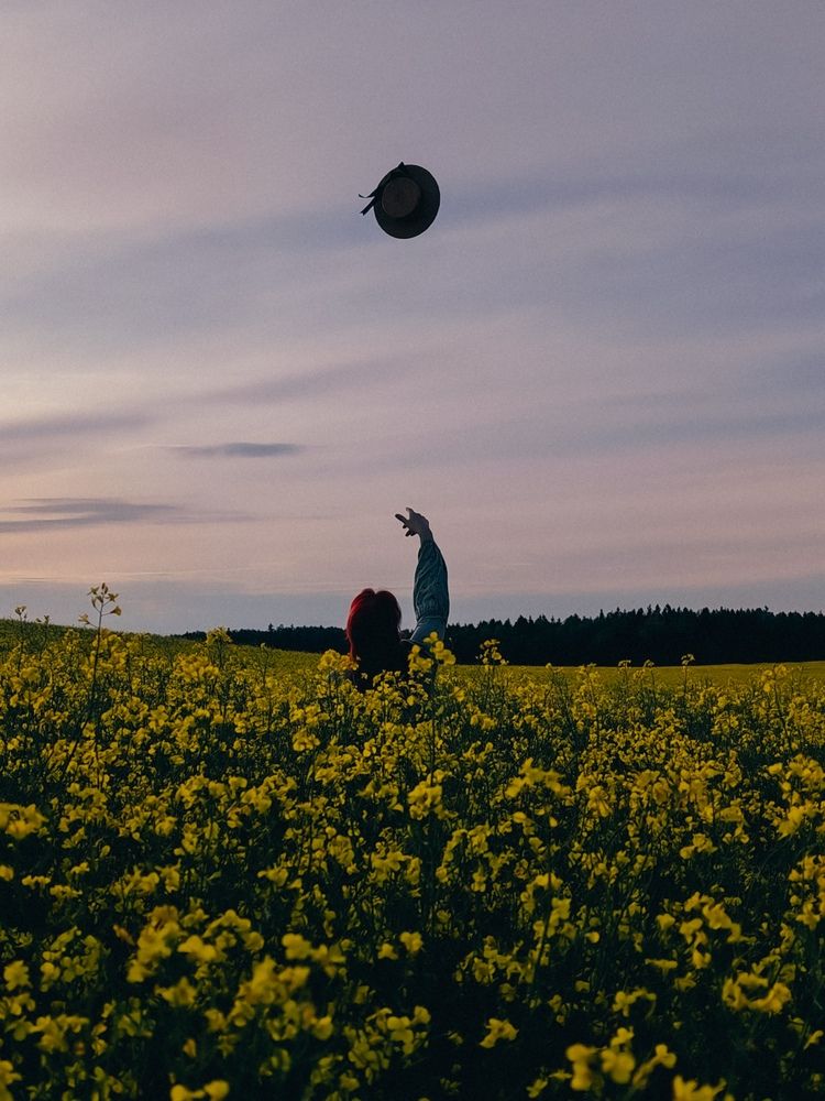 Photograph by Maria Stankevich