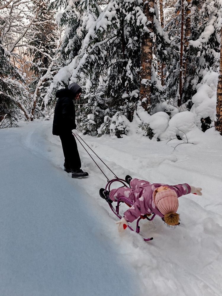 Photograph by Maria Stankevich