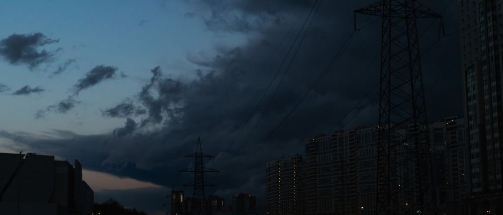 Photograph by Semyon Boldyrev