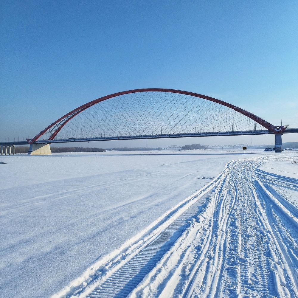 Photograph by Ирина Попелкова